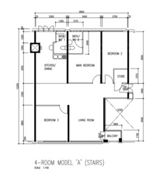 Pasir Ris Drive 6 (Pasir Ris),  #570777201